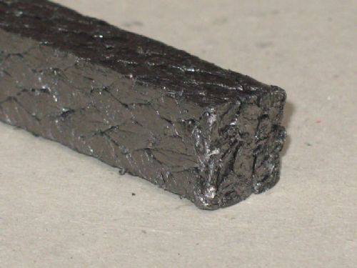 Graphite Packing